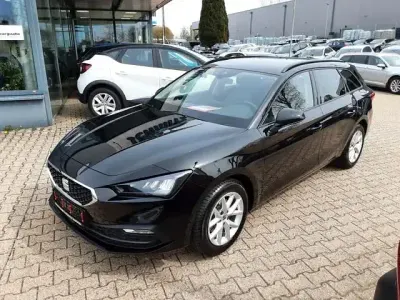 Używany Seat Leon