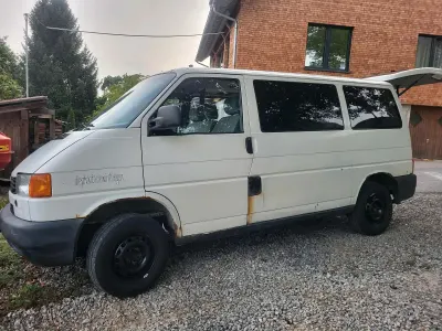 Gebraucht VW T4