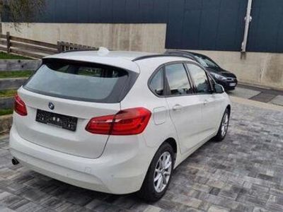 BMW 216 Active Tourer