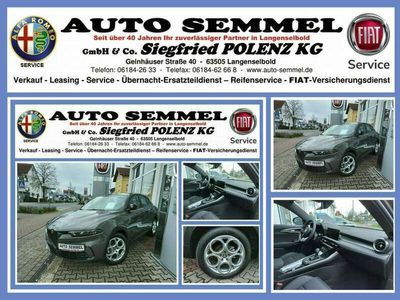 gebraucht Alfa Romeo Tonale 1.5 Mild Hybrid Super