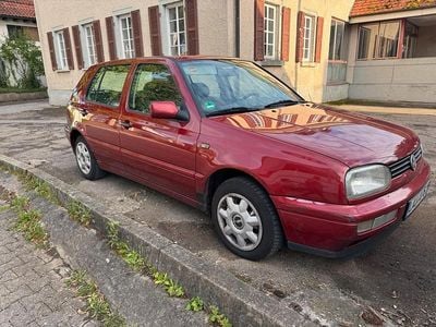 VW Golf III