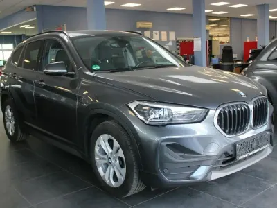 Gebraucht BMW X1