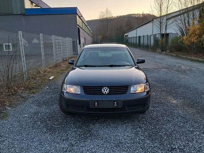 gebraucht VW Passat 3b2 1.8Turbo mit Gas Anlage