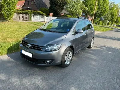 Brugt VW Golf Plus Cross