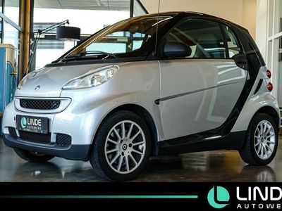 Smart ForTwo Coupé