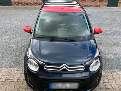 gebraucht Citroën C1 