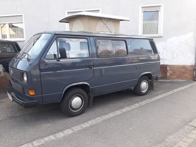 gebraucht VW T3 - Camper