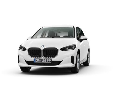Gebraucht BMW 216 Active Tourer Efficient Dynamics 122 PS (89 kW) 2023 Van / Kleinbus