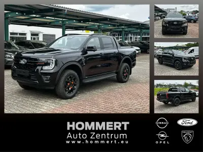Gebraucht Ford Ranger