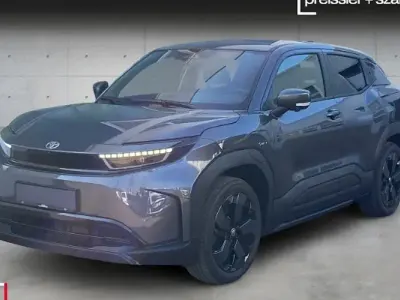 Neu Toyota Urban Cruiser Lounge 127 kW (174 PS) 2026 Grau SUV