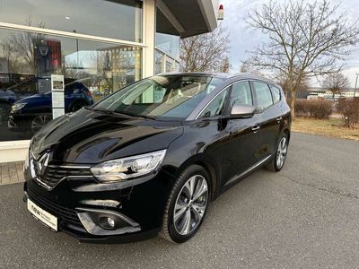 gebraucht Renault Scénic IV Grand Intens ENERGY TCe 140