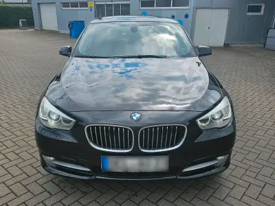 Gebraucht BMW 530 Gran Turismo