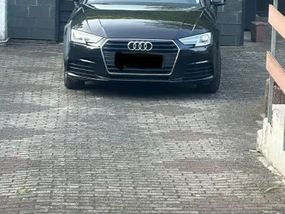 Gebraucht Audi A4