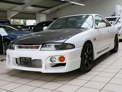 Weiß Gebraucht 1998 Nissan Skyline Coupé | 29.900 €