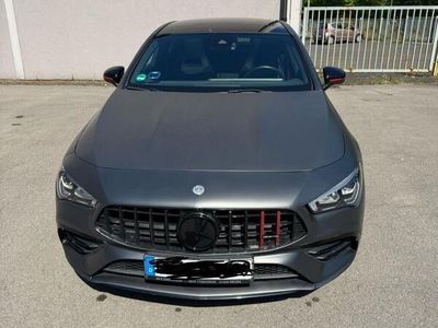 Mercedes CLA200