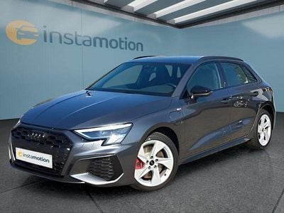 Gebraucht Audi A3 e-tron 2022 Andere Kleinwagen