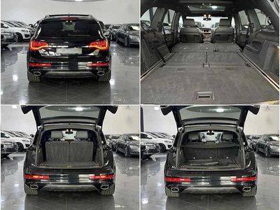 Gebraucht Audi Q7 245 PS (180 kW) 2015 SUV
