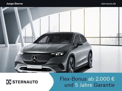 Mercedes EQE300