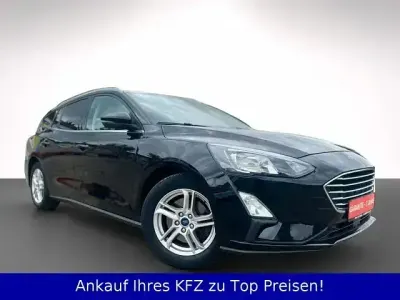 Gebraucht Ford Focus