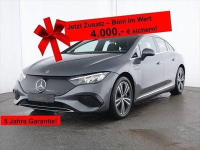 Mercedes EQE300