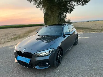 Gebraucht BMW 118