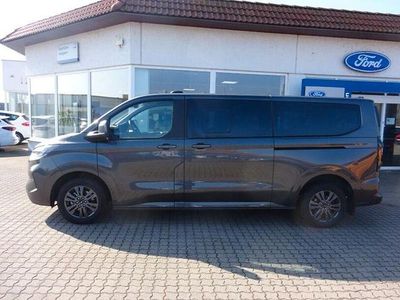 Gebraucht Ford Tourneo Custom Titanium 2025 Andere Van