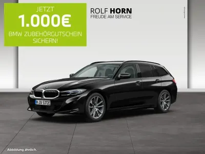 Gebraucht BMW 330e