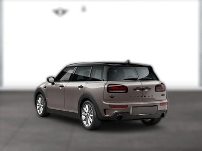 Gebraucht Mini Cooper S Clubman 178 PS (130 kW) 2022 Grau metallic Kombi
