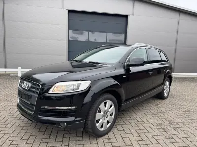 Gebraucht Audi Q7