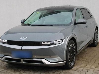 Gebraucht Hyundai Ioniq 5 225 kW (306 PS) 2022 Grau SUV