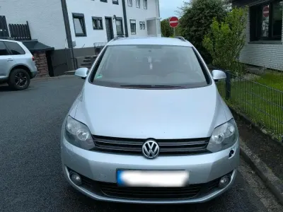 Brugt VW Golf VI
