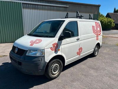 VW T5