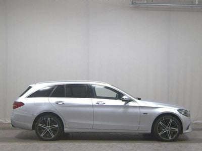 Mercedes C300e