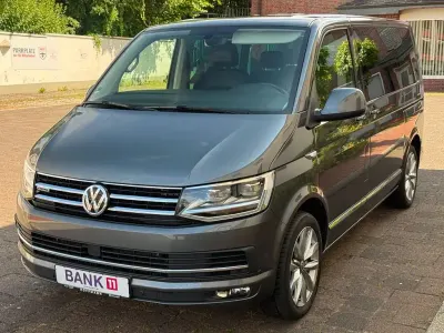 Gebraucht VW Multivan