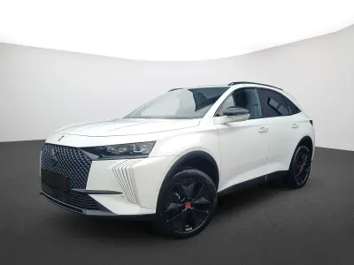 Usata DS Automobiles DS7 Crossback Performance Line Plus 131 CV (96 kW) 2023 SUV