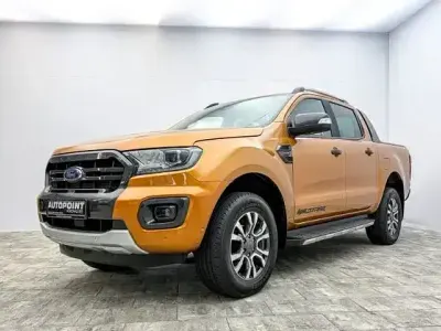 Usata Ford Ranger