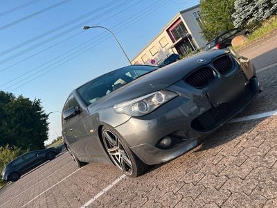 BMW 535