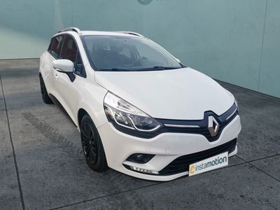 gebraucht Renault Clio IV Renault Clio, 64.240 km, 90 PS, EZ 06.2019, Benzin