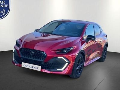 Gebraucht Renault Clio V Techno 115 PS (84 kW) 2025 Blau (ironblau metallic (blau)) Limousine