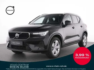 Gebraucht Volvo XC40