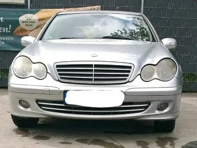 Gebraucht Mercedes 200