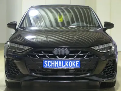 Gebraucht Audi S3 Sport 333 PS (244 kW) 2025 Mythosschwarz Limousine