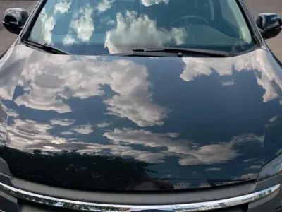 Gebraucht Honda CR-V 155 PS (114 kW) 2013 Schwarz SUV
