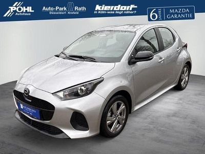 Othercolor Neu 2025 Mazda 2 Exclusive-Line Kleinwagen | 22.480 € (Guter Preis)