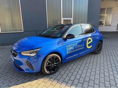 Opel Corsa-e