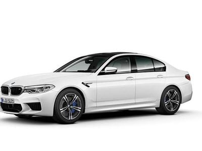 Usata BMW M5 600 CV (441 kW) 2026 Berlina