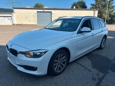 BMW 316