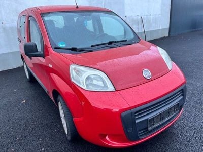 Fiat Qubo