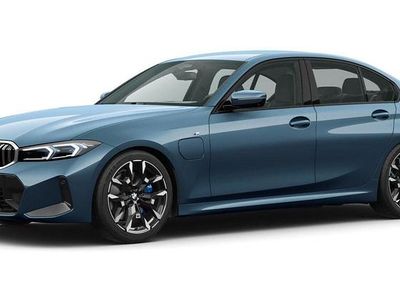 Gebraucht 2024 BMW 330e Limousine | 79.649 €