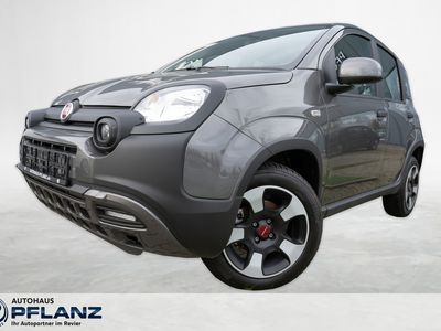 gebraucht Fiat Panda City Plus 1.0 Mild Hybrid 5T